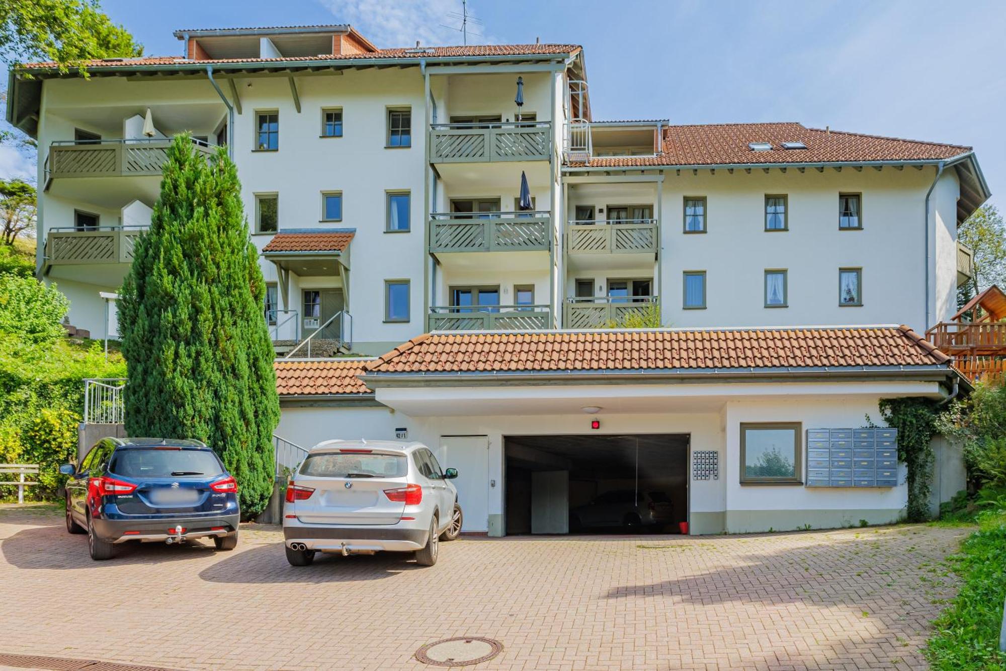Baechle Im Wanderparadies Balkon Mit Blick Auf Den Bach Sauna Im Haus Tiefgarage E-Ladestation Todtnauberg Zewnętrze zdjęcie