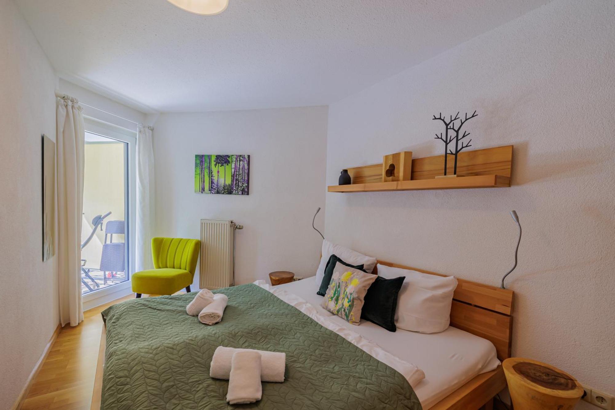 Baechle Im Wanderparadies Balkon Mit Blick Auf Den Bach Sauna Im Haus Tiefgarage E-Ladestation Todtnauberg Zewnętrze zdjęcie